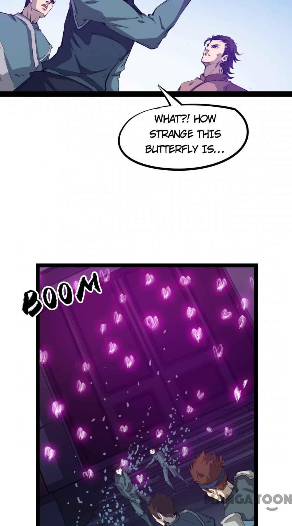 Dragon's Blood Vessels Chapter 59 18